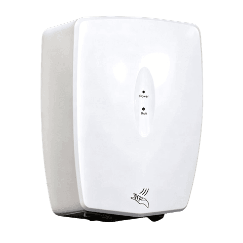 Hand Dryer